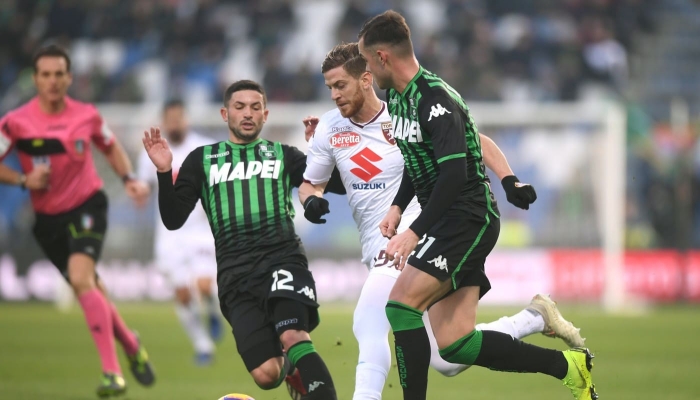 Highlight trận đấu Sassuolo vs Cagliari ngày 21/11 | Xem lại trận đấu
