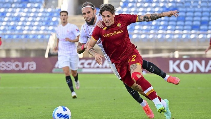 Highlight trận đấu Venezia vs Roma ngày 07/11 | Xem lại trận đấu