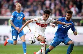 Highlight trận đấu VfL Bochum 1848 vs TSG Hoffenheim ngày 06/11 | Xem lại trận đấu