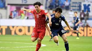 Highlight trận đấu Việt Nam vs Nhật Bản ngày 11/11 | Xem lại trận đấu