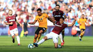 Highlight trận đấu Wolverhampton Wanderers vs West Ham United ngày 20/11 | Xem lại trận đấu