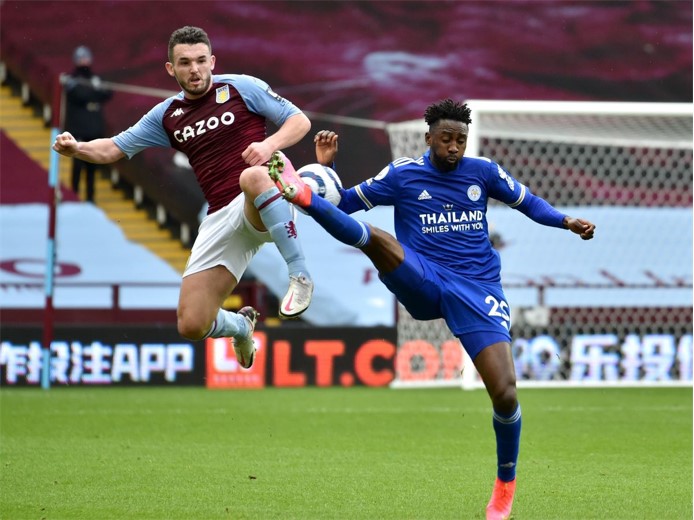 Highlight trận đấu Aston Villa vs Leicester City ngày 05/12 | Xem lại trận đấu