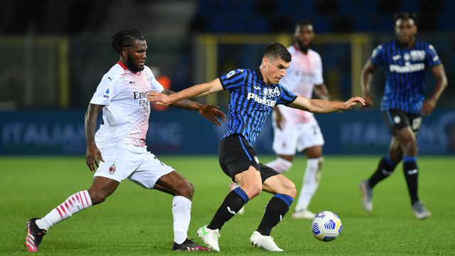 Highlight trận đấu Atalanta vs Venezia ngày 01/12 | Xem lại trận đấu