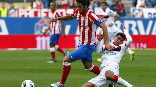 Highlight trận đấu Atlético Madrid vs Mallorca ngày 05/12 | Xem lại trận đấu