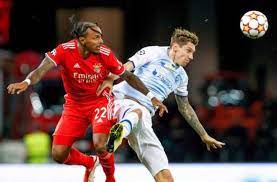 Highlight trận đấu Benfica vs Dynamo Kyiv ngày 09/12 | Xem lại trận đấu