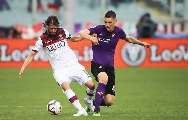 Highlight trận đấu Bologna vs Fiorentina ngày 05/12 | Xem lại trận đấu