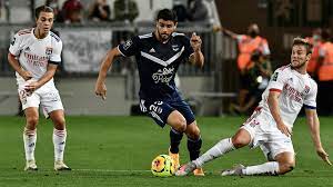 Highlight trận đấu Bordeaux vs Olympique Lyonnais ngày 06/12 | Xem lại trận đấu