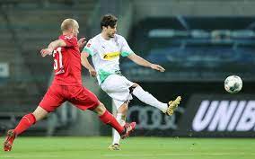 Highlight trận đấu Borussia Mönchengladbach vs SC Freiburg ngày 05/12 | Xem lại trận đấu