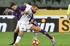 Highlight trận đấu Fiorentina vs Sampdoria ngày 01/12 | Xem lại trận đấu