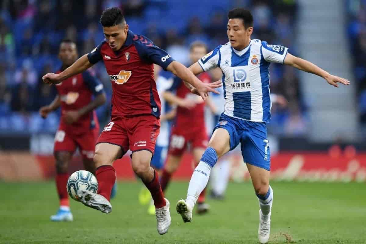 Highlight trận đấu Levante vs Osasuna ngày 06/12 | Xem lại trận đấu