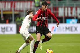 Highlight trận đấu Milan vs Salernitana ngày 04/12 | Xem lại trận đấu