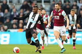 Highlight trận đấu Newcastle United vs Burnley ngày 04/12 | Xem lại trận đấu