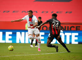 Highlight trận đấu Paris Saint Germain vs Nice ngày 02/12 | Xem lại trận đấu