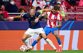 Highlight trận đấu Porto vs Atlético Madrid ngày 08/12 | Xem lại trận đấu