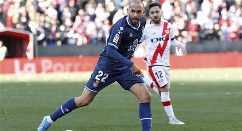 Highlight trận đấu Rayo Vallecano vs Espanyol ngày 05/12 | Xem lại trận đấu