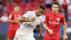 Highlight trận đấu Salzburg vs Sevilla ngày 09/12 | Xem lại trận đấu