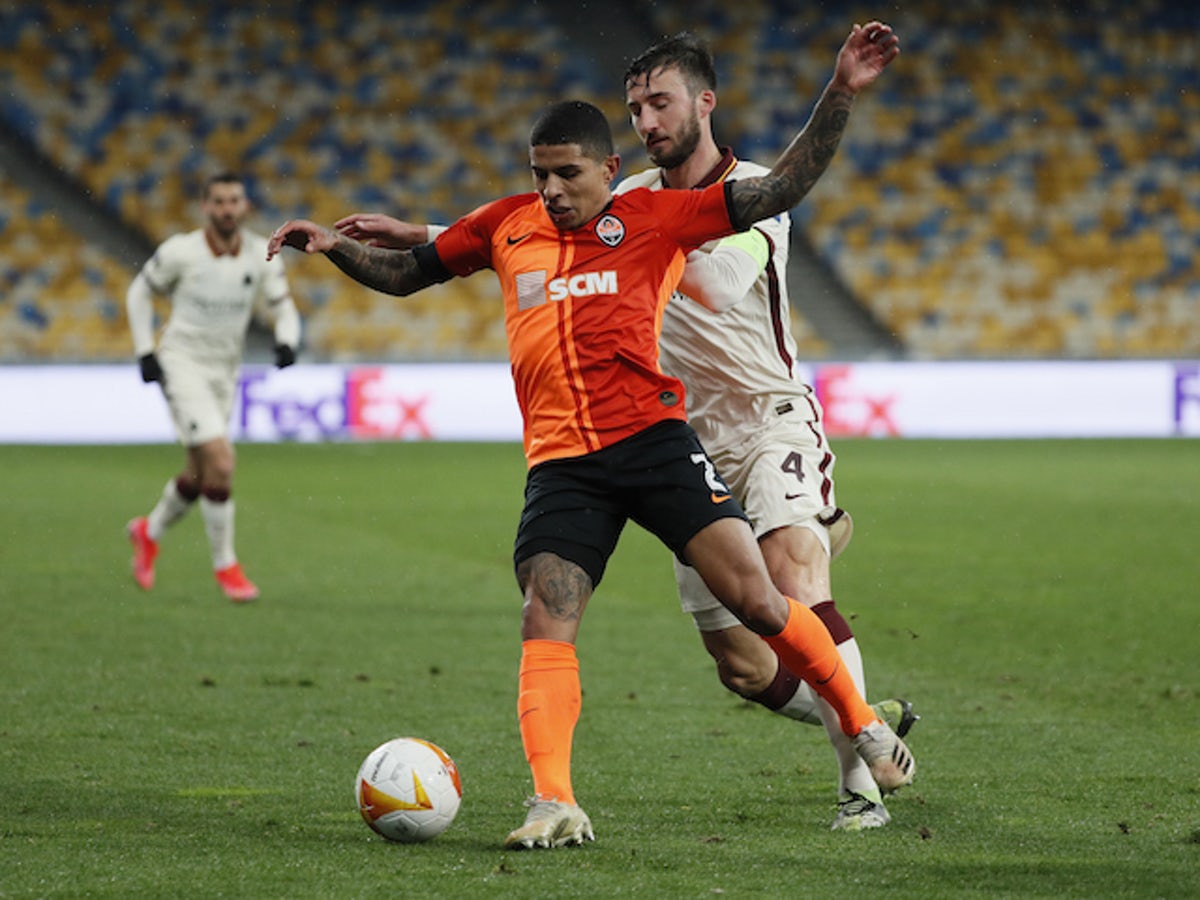 Highlight trận đấu Shakhtar Donetsk vs Sheriff ngày 08/12 | Xem lại trận đấu