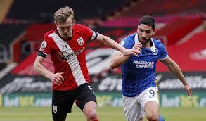 Highlight trận đấu Southampton vs Brighton &amp; Hove Albion ngày 04/12 | Xem lại trận đấu