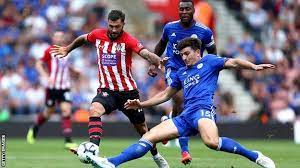 Highlight trận đấu Southampton vs Leicester City ngày 02/12 | Xem lại trận đấu