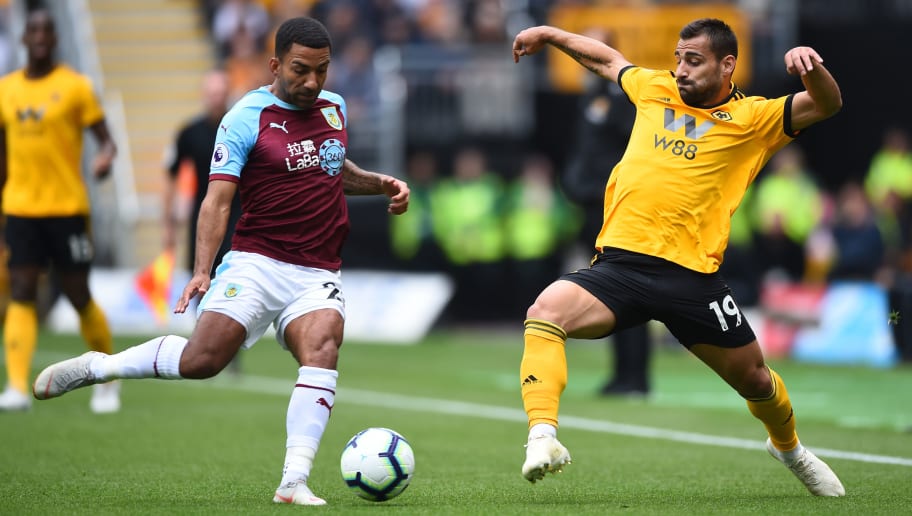 Highlight trận đấu Wolverhampton Wanderers vs Burnley ngày 02/12 | Xem lại trận đấu