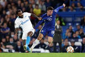 Highlight trận đấu Zenit vs Chelsea ngày 09/12 | Xem lại trận đấu