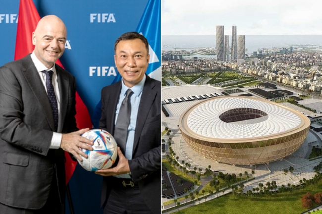 thuc-hu-thong-tin-fifa-tai-tro-100-trieu-usd-cho-ldbd-viet-nam-xay-svd-moi