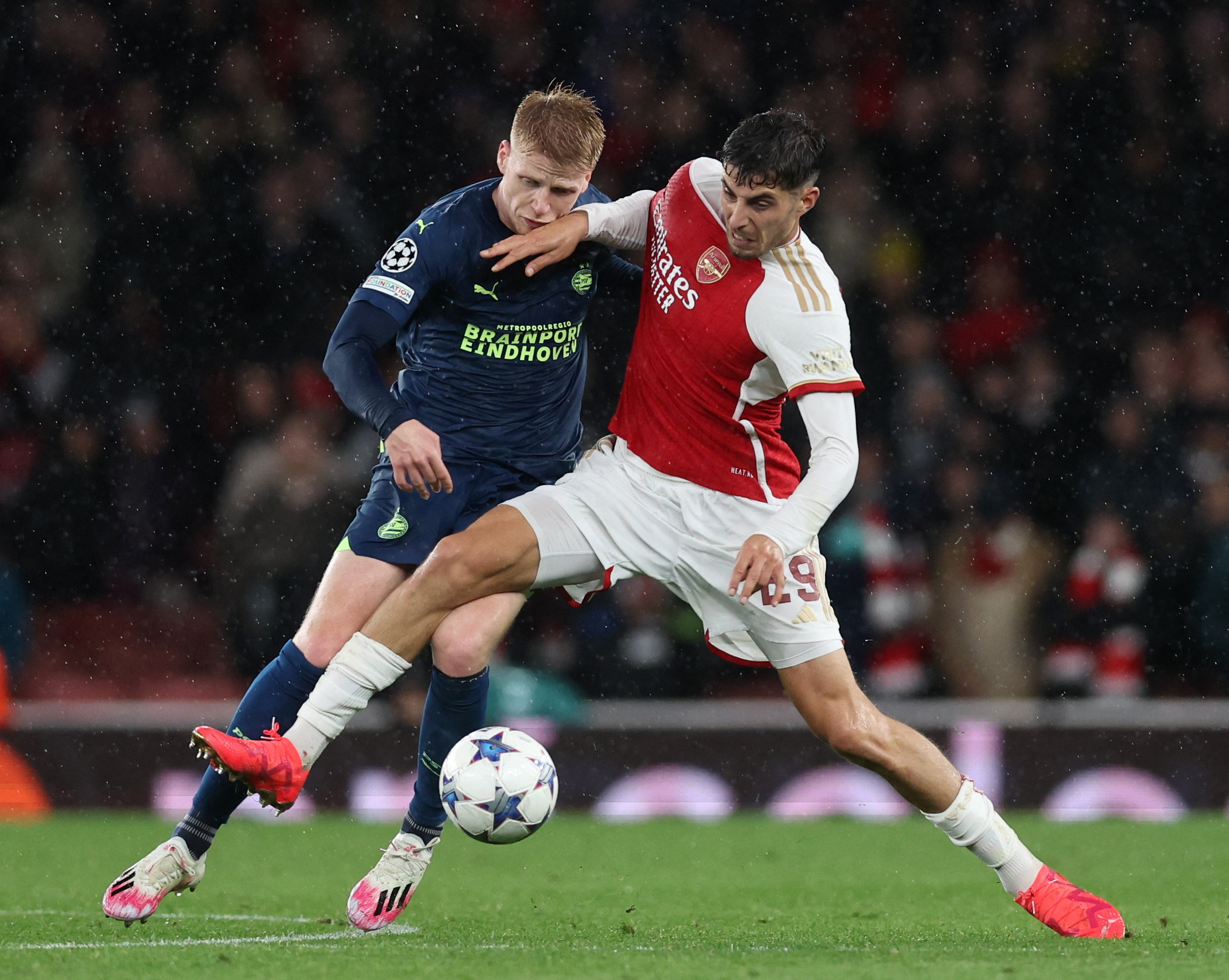 psv-eindhoven-vs