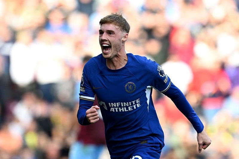 Palmer-chelsea