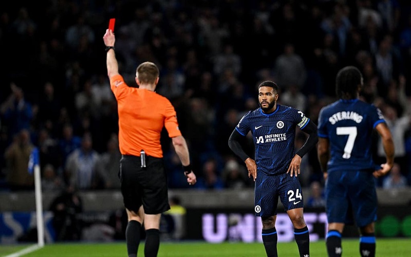 Reece-James