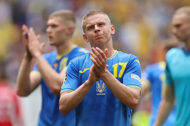 Zinchenko-ars