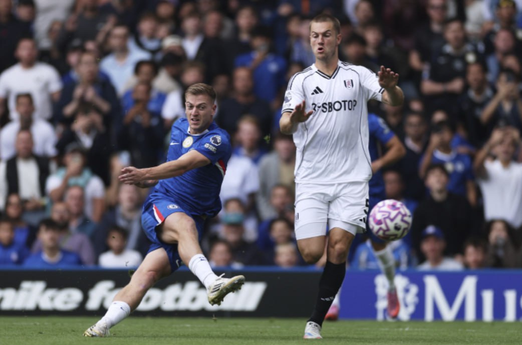 Chelsea vs Fulham (18:30 – 30/08) | Xem lại trận đấu