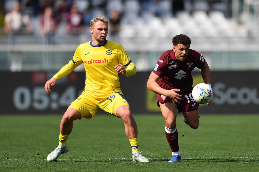 Torino vs Hellas Verona (20:00 – 11/04) | Xem lại trận đấu