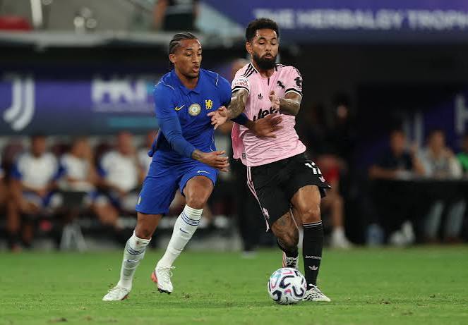 Chelsea vs Juventus (18:30 – 05/08) | Xem lại trận đấu